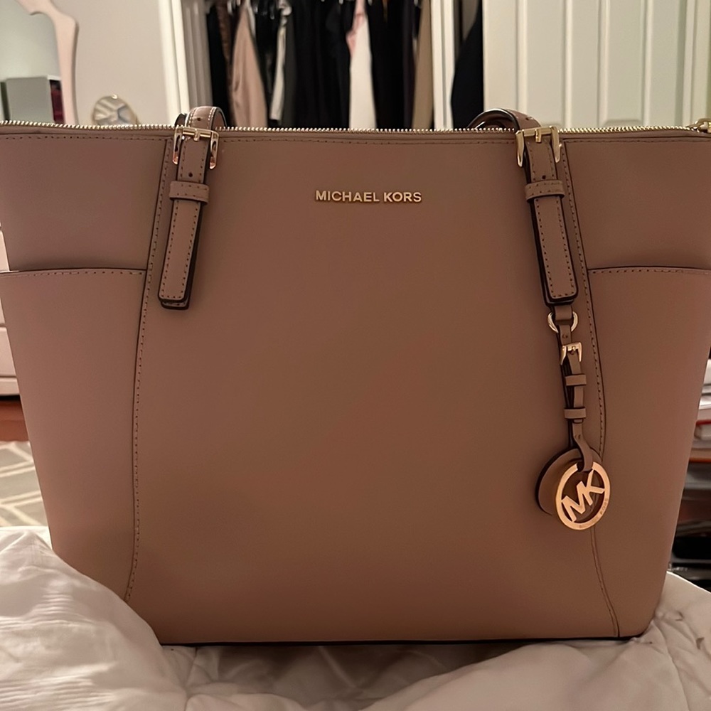 Michael Kors large tote